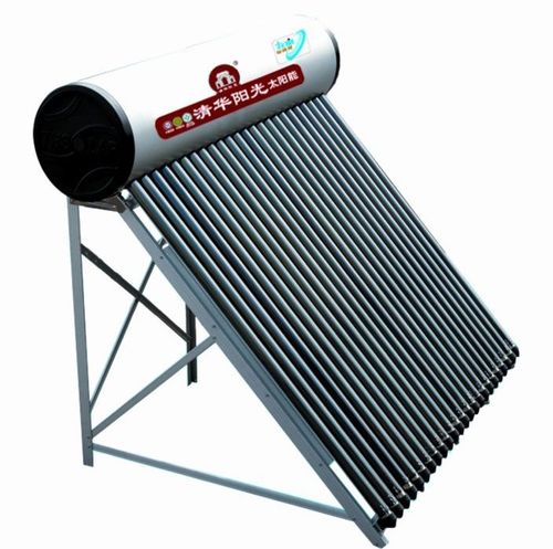 太阳能热水器销售-清华索普太阳能科技_接线图分享