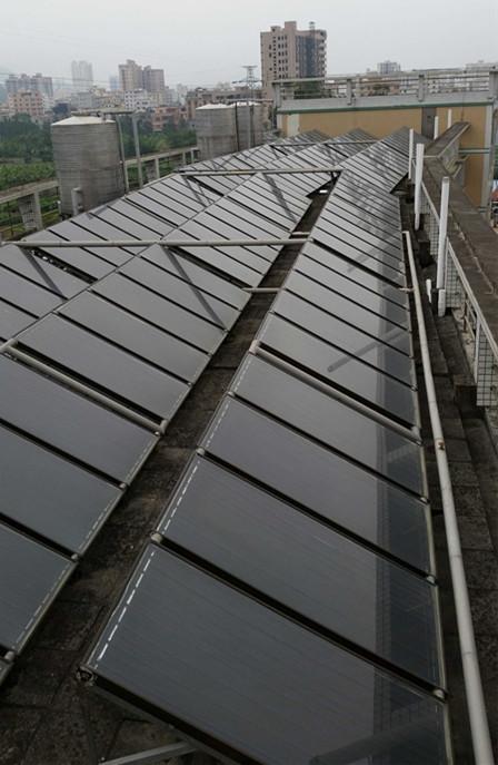 东莞太阳能热水器专业品质_阜新太阳能热水器大图