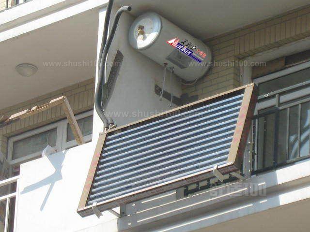 壁挂太阳能热水器好不好壁挂太阳能热水器分析介绍